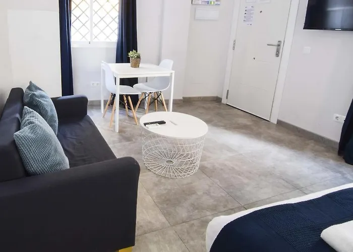 Appartement Centro Salecianos