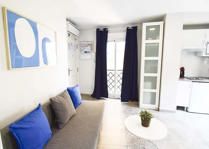 Appartement Centro Salecianos *