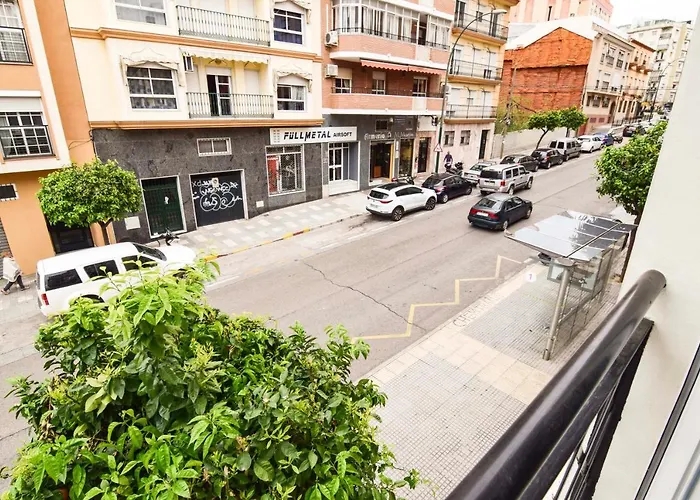 Centro Salecianos *