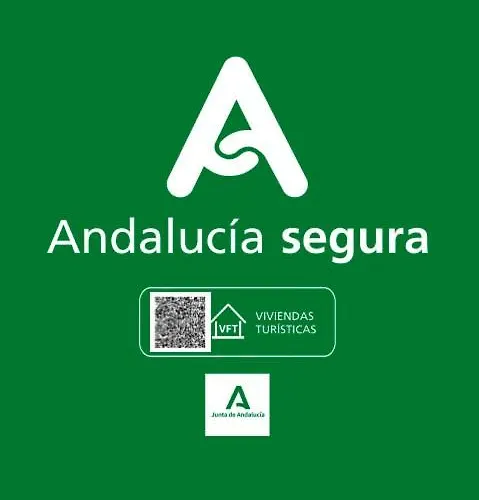 Appartement Centro Salecianos Málaga