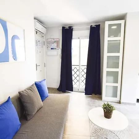 Apartment Centro Salecianos *