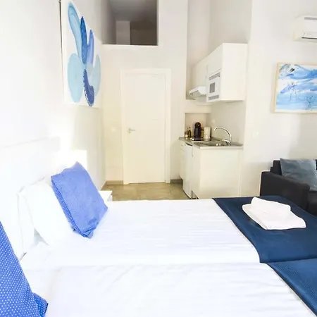 Centro Salecianos * Malaga