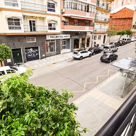 Centro Salecianos *