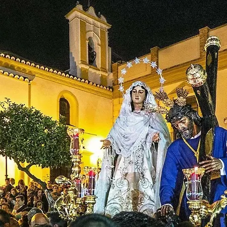 Centro Salecianos *